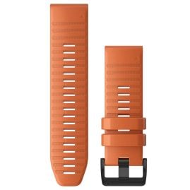 Garmin 010-12864-01 QuickFit™ Silikon-Uhrenarmband 26 mm Orange