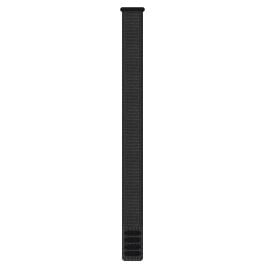 Garmin 010-13306-10 Wechsel-Armband UltraFit Nylonband 22 mm Schwarz