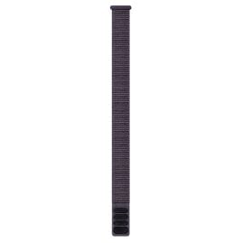 Garmin 010-13306-02 UltraFit Wechsel-Armband Nylonband 20 mm Orchidee