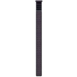 Garmin 010-13306-02 UltraFit Wechsel-Armband Nylonband 20 mm Orchidee