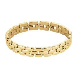 Rosefield JBLBG-J889 Damen-Armband Legacy Goldfarben