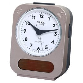 Filius 0543-18 Funk-Solar-Wecker