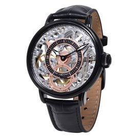 Poljot International 3620.1940274 Unisex-Uhr mit Handaufzug Queen Victoria