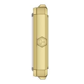 Tissot T160.110.36.126.00 Damenuhr SRV Quarz Goldfarben