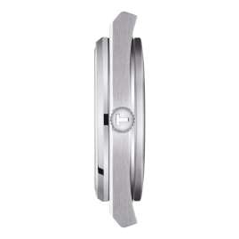 Tissot T137.410.11.091.01 Herrenuhr PRX 40 205 Türkis
