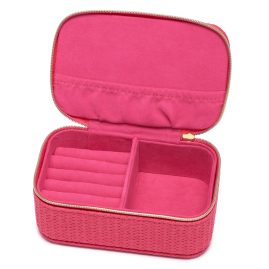 Estella Bartlett EBP5714 Schmuckkästchen Mini Pink Schmuckbox