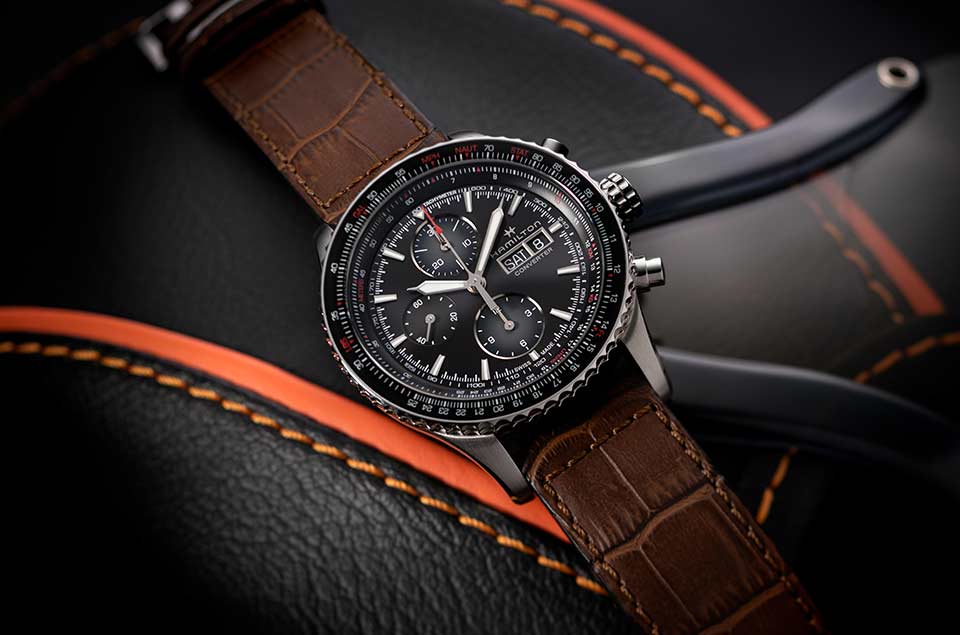 Chronographen