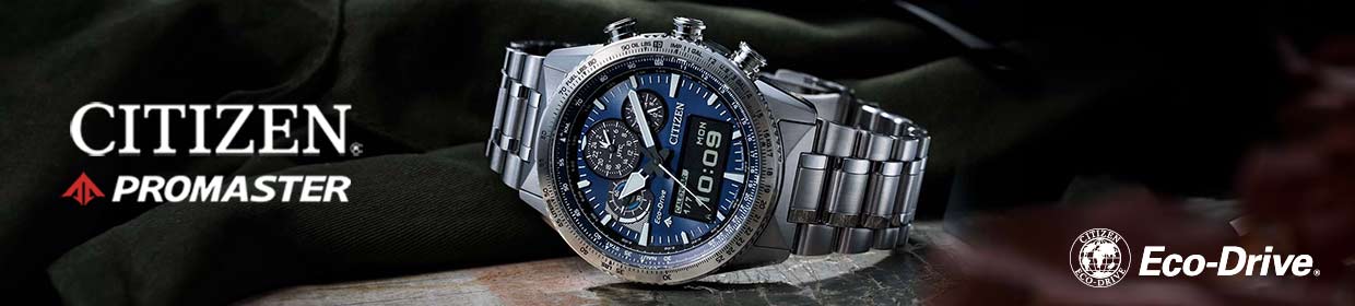 Citizen Uhren