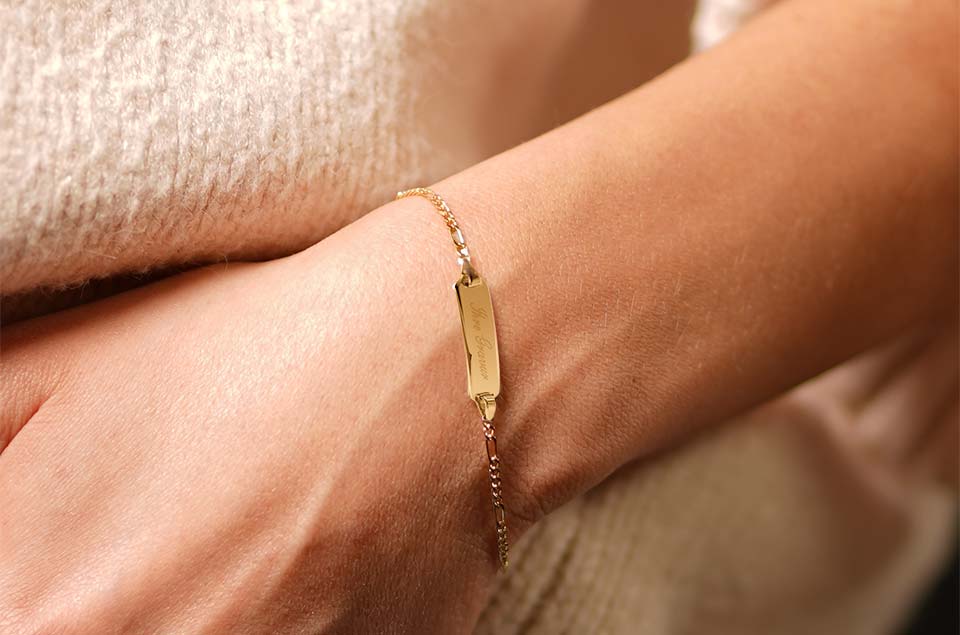 Gravurschmuck