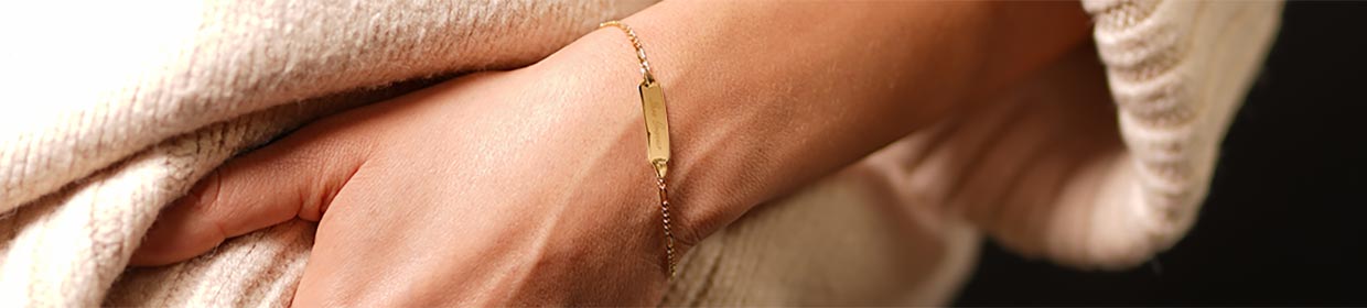 Gravurschmuck