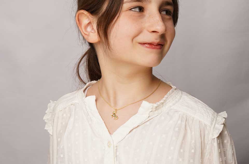 Kinderschmuck