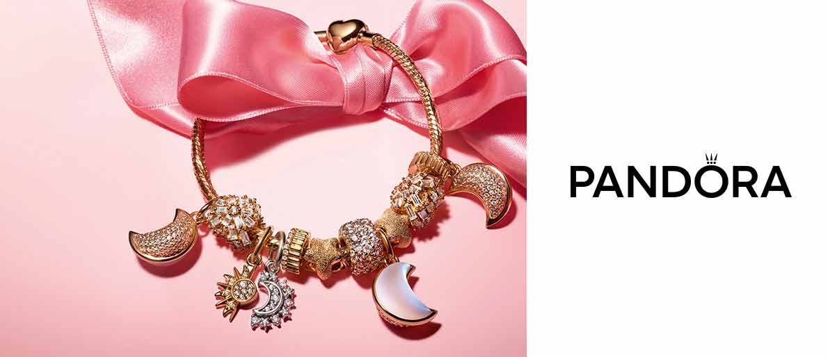 Pandora Schmuck